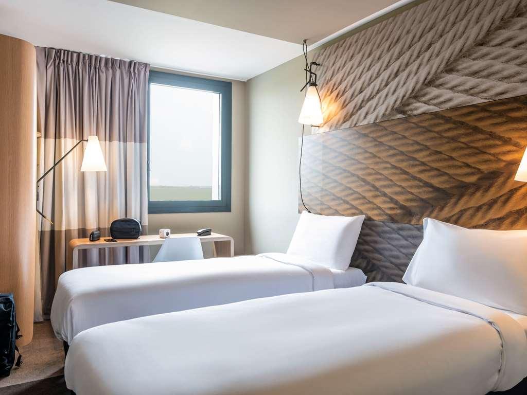 Ibis Gonesse Le Bourget Hotel Cameră foto