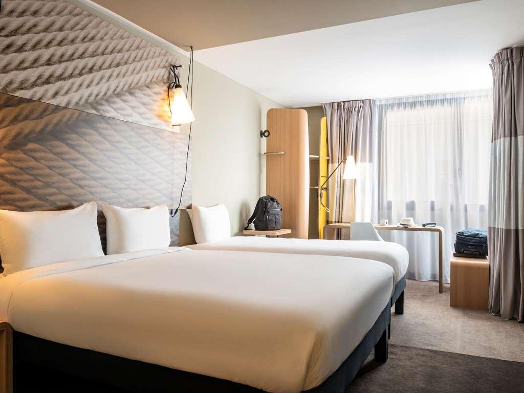 Ibis Gonesse Le Bourget Hotel Cameră foto