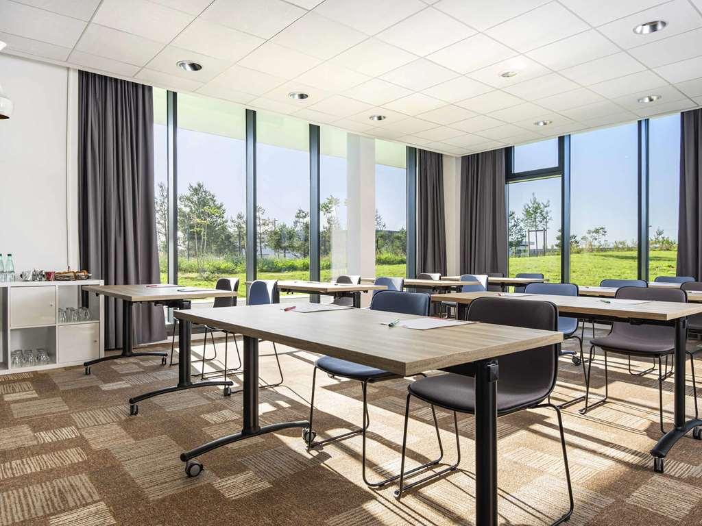 Ibis Gonesse Le Bourget Hotel Facilități foto
