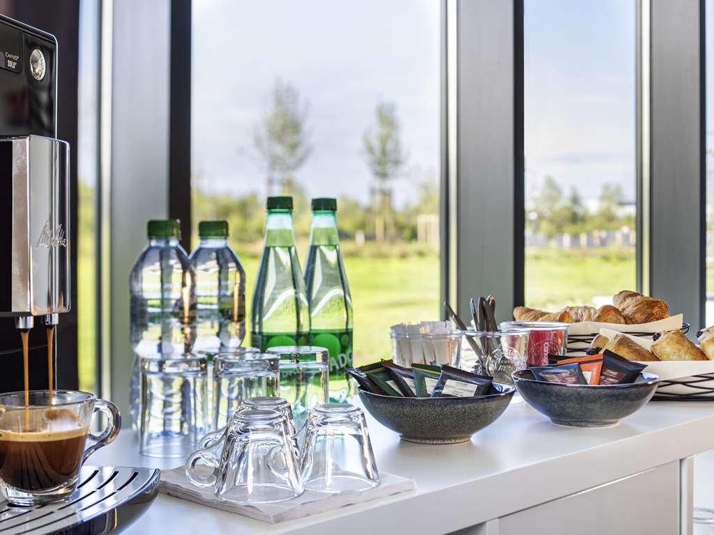 Ibis Gonesse Le Bourget Hotel Facilități foto